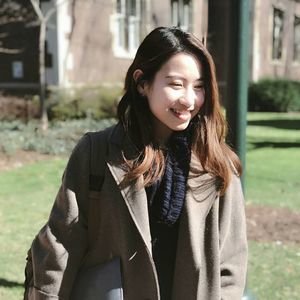 Meet your Posher, Wenhan